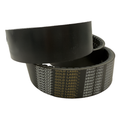 3/BX67 Banded V-Belt | 3-Rib BX Cogged Industrial PowerBand Replacement