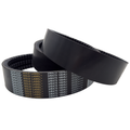 3/BX73 Banded V-Belt | 3-Rib BX Cogged Industrial PowerBand Replacement