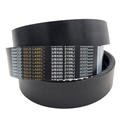 3/BX85 Banded V-Belt | 3-Rib BX Cogged Industrial PowerBand Replacement