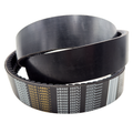 3/BX92 Banded V-Belt | 3-Rib BX Cogged Industrial PowerBand Replacement