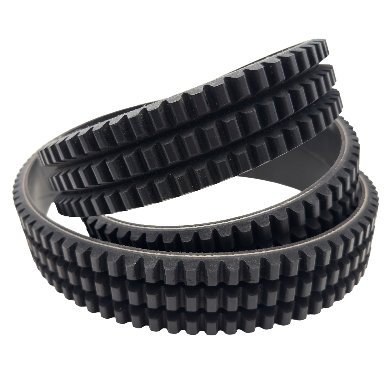 3/BX92 Banded V-Belt | 3-Rib BX Cogged Industrial PowerBand Replacement