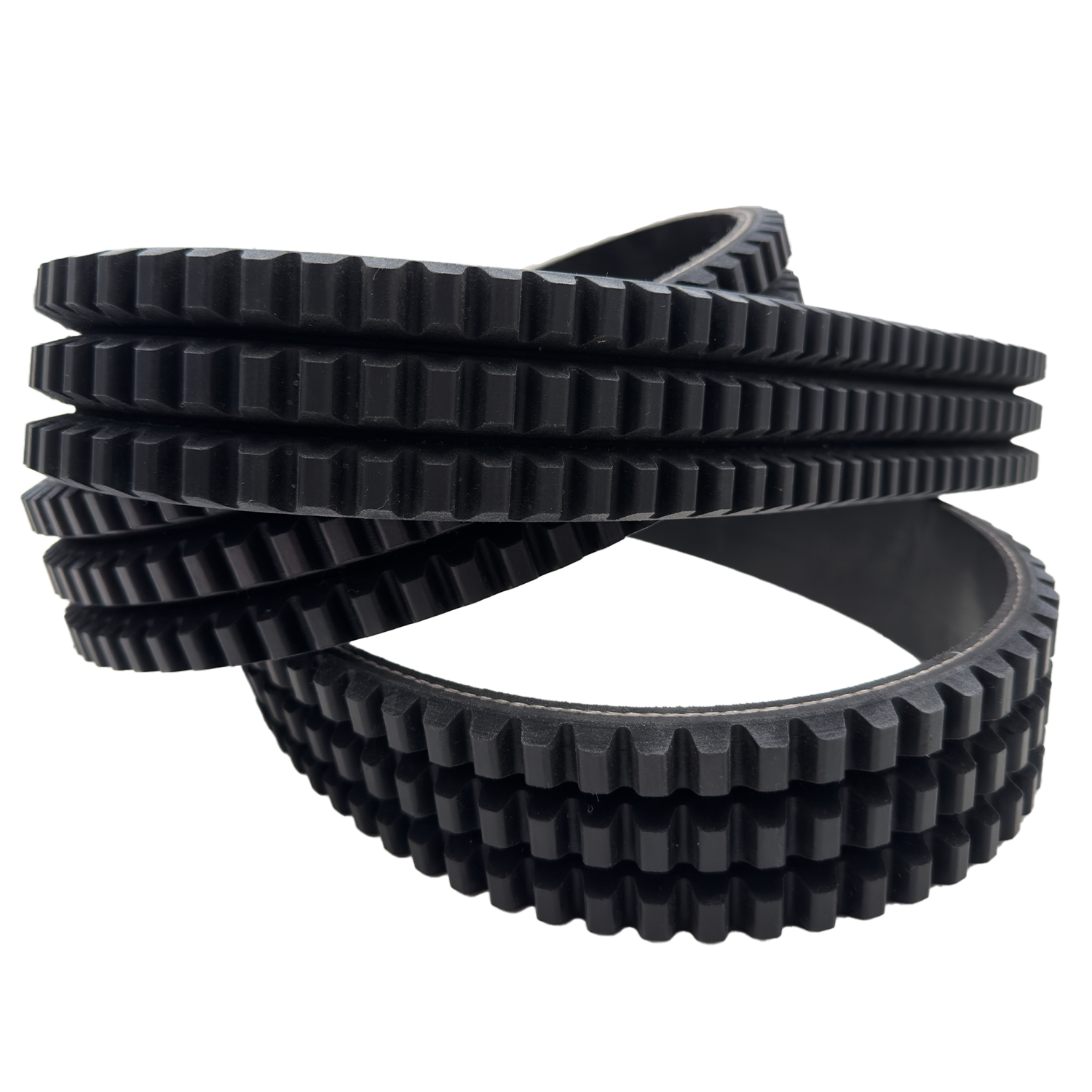 3/BX93 Banded V-Belt | 3-Rib BX Cogged Industrial PowerBand Replacement